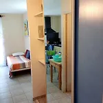 Apartment Le Cortal Super Illas