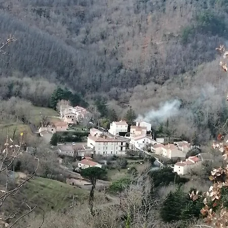 Apartment Le Cortal *