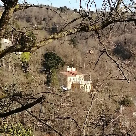 Le Cortal Lejlighed Las Illas