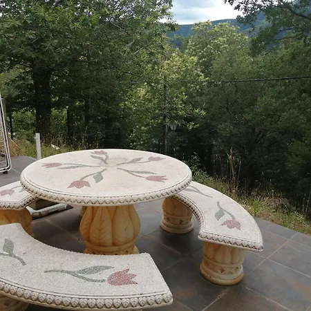 Apartamento Le Cortal Super Illas