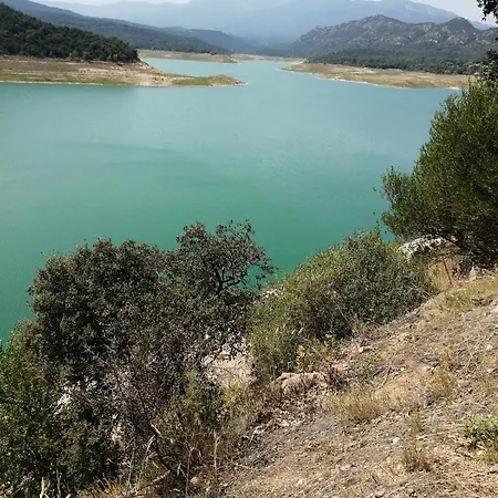 Lejlighed Le Cortal *