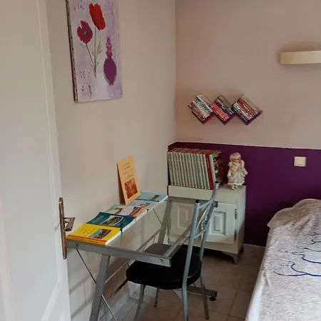 Lejlighed Le Cortal *