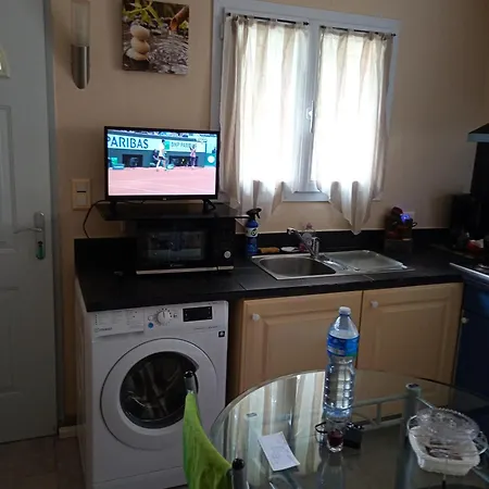 Lejlighed Le Cortal *