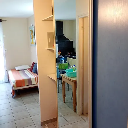 Appartement Le Cortal Super Illas