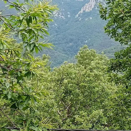 Le Cortal Lejlighed *