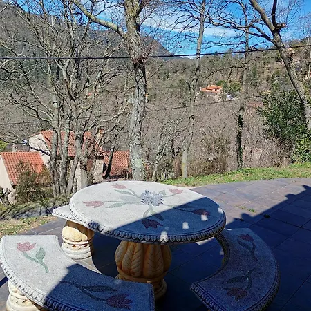 Le Cortal Super Illas Appartement *