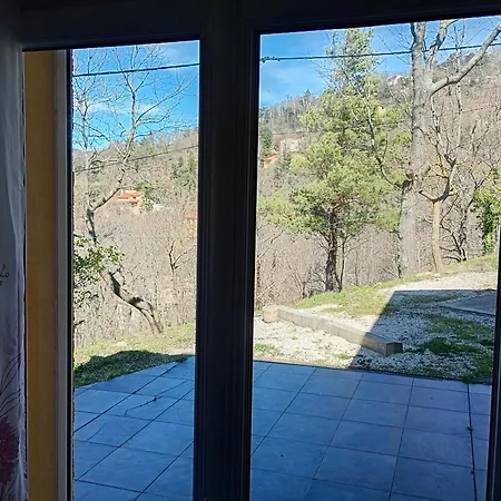 Appartement Le Cortal Super Illas *