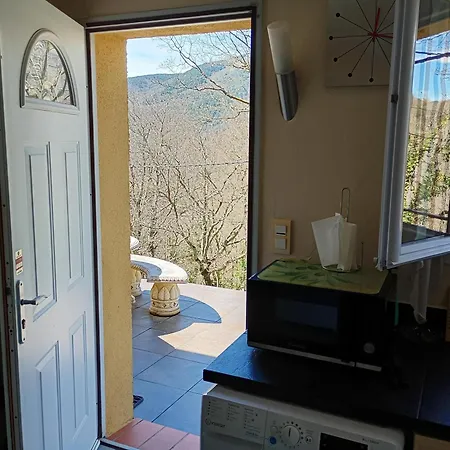 Appartement Le Cortal Super Illas Las Illas