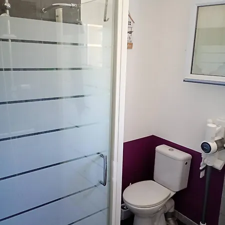 Apartamento Le Cortal Super Illas