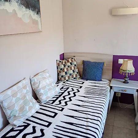 Apartamento Le Cortal Super Illas Las Illas