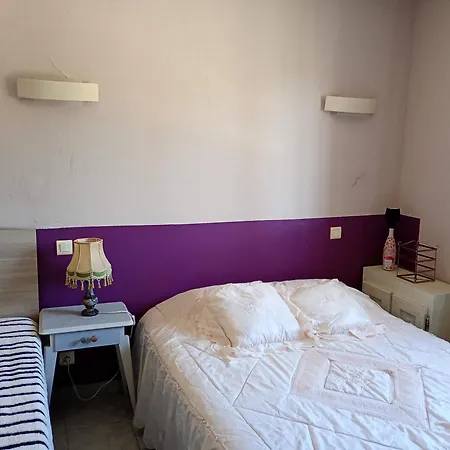 Le Cortal Super Illas Appartement *
