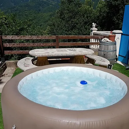 Le Cortal Super Illas Appartement *